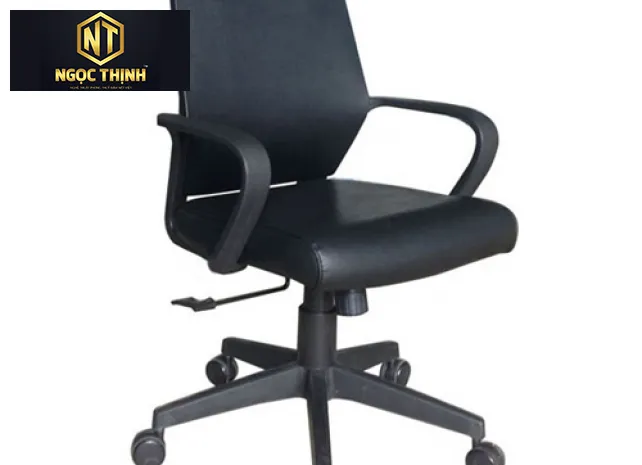 Ghế nhân viên cao cấp SG502